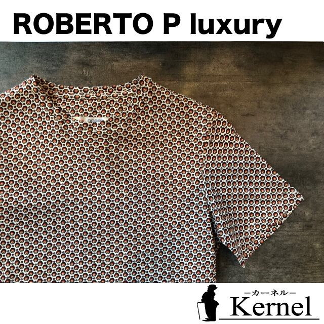 ROBERTO P luxury/ロベルト・ぺぺ/SG2 C/ST