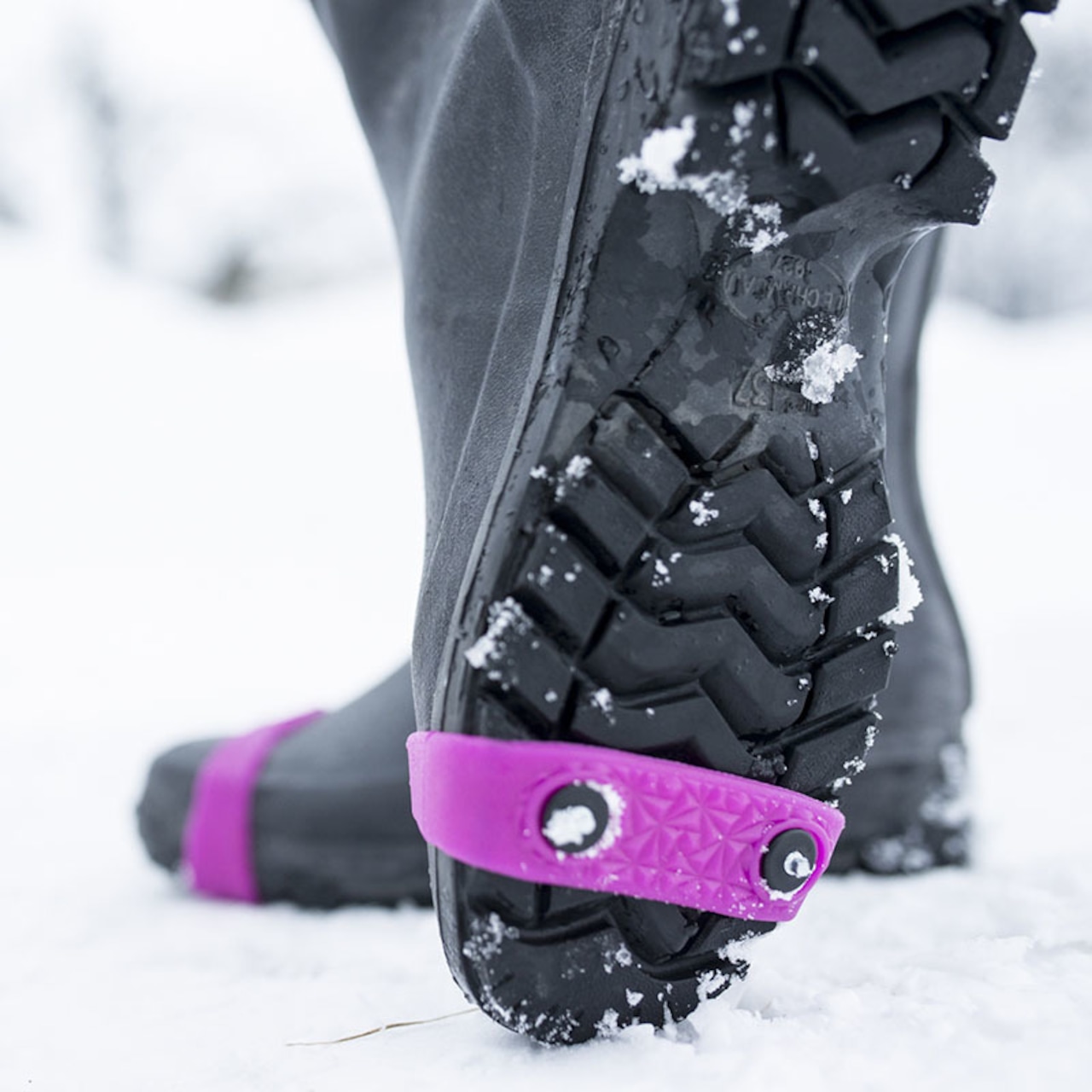 NORDIC GRIP(ノルディックグリップ) MINI 靴底用 滑り止め 雪対策