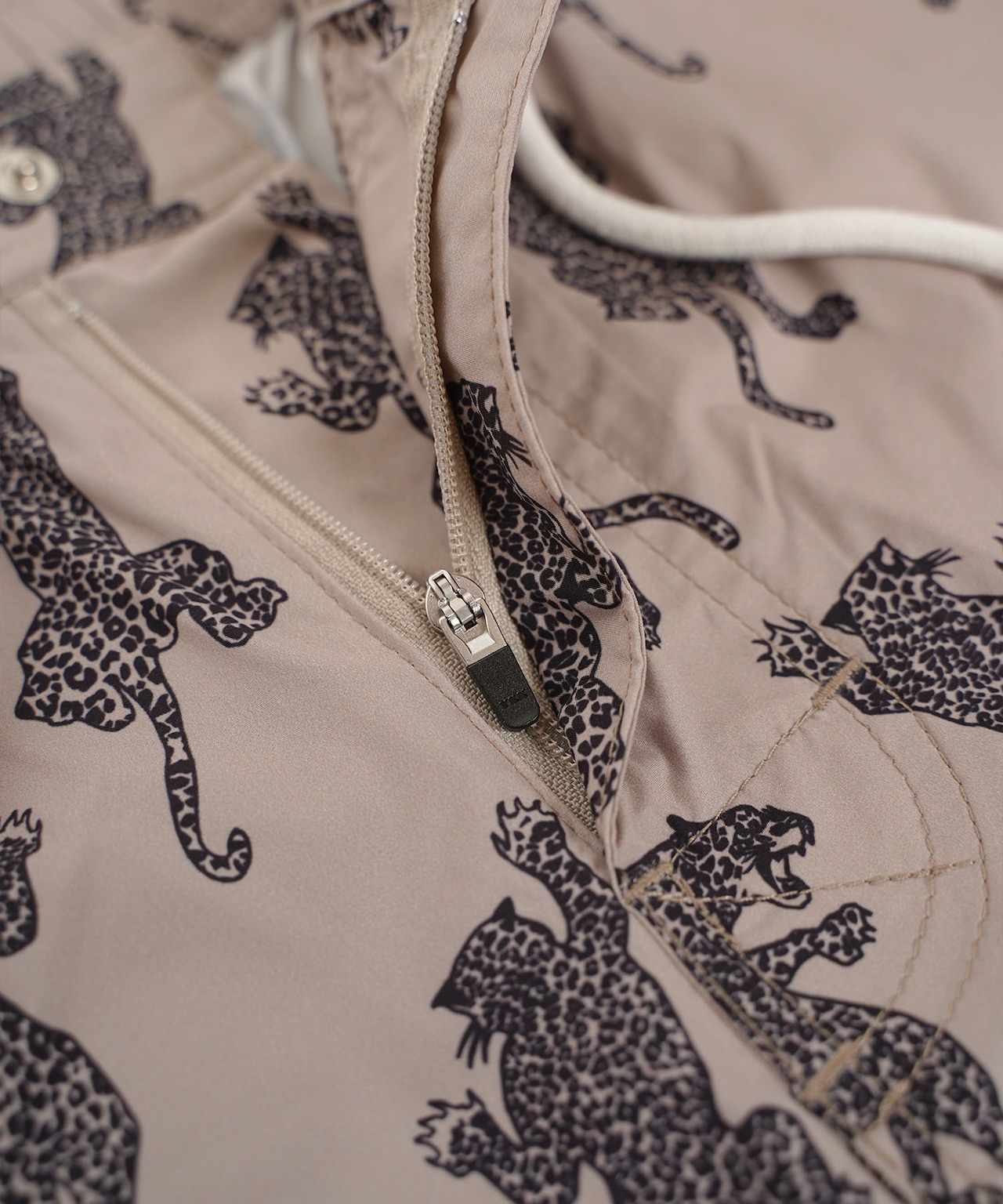 【SUNS】LEOPARD BOARDSHORTS［RSW082］