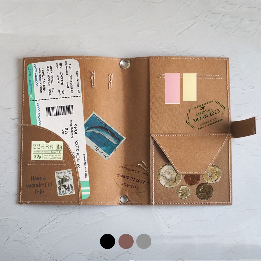 思い出を描けるメモリアルブックカバー | seesaview