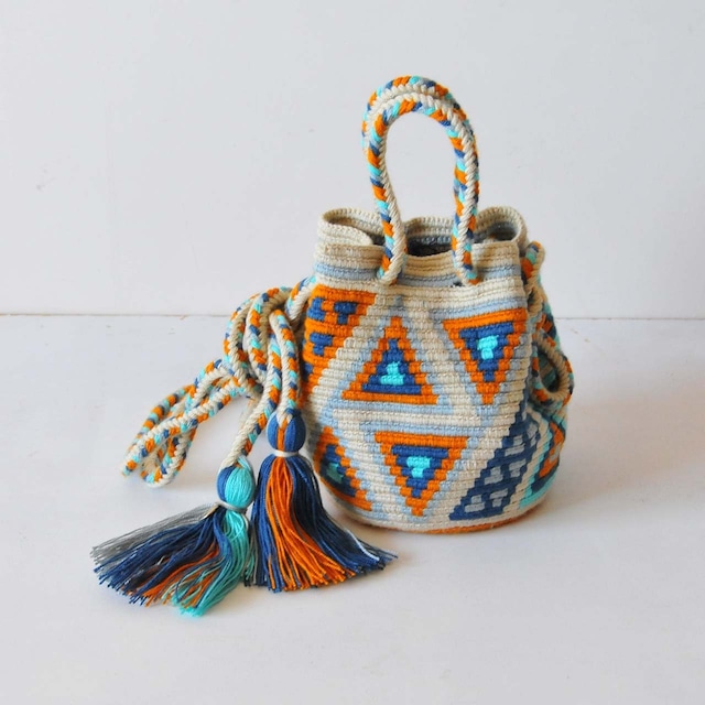 CHILA BAGS（Santi Bag Small）