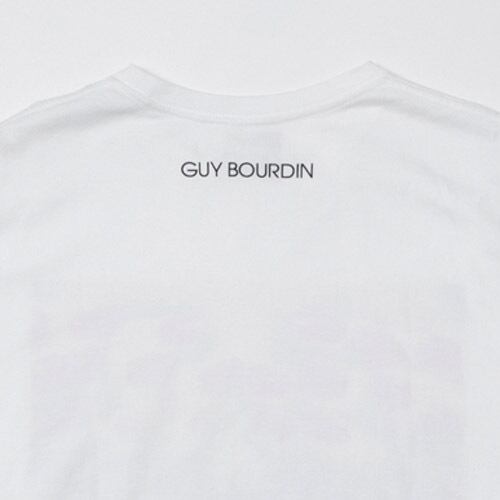 Guy Bourdin × Stie-lo: Nail | WORKSHOP