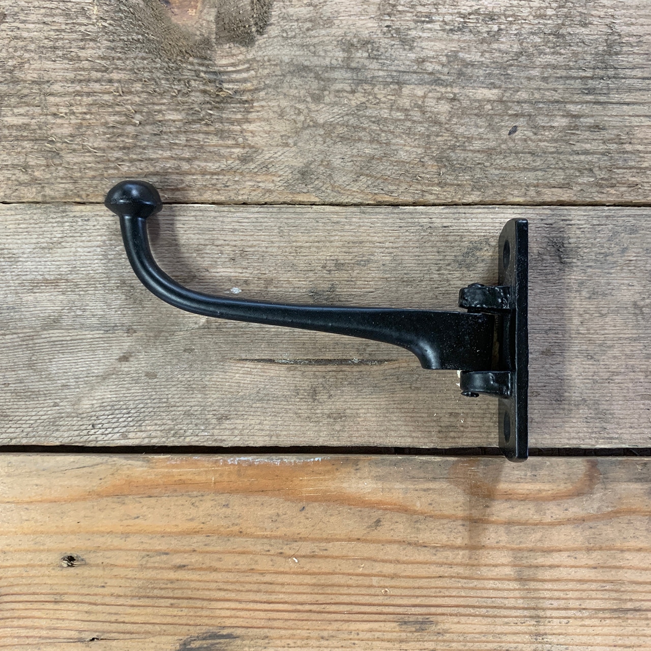 Iron Swivel Hook