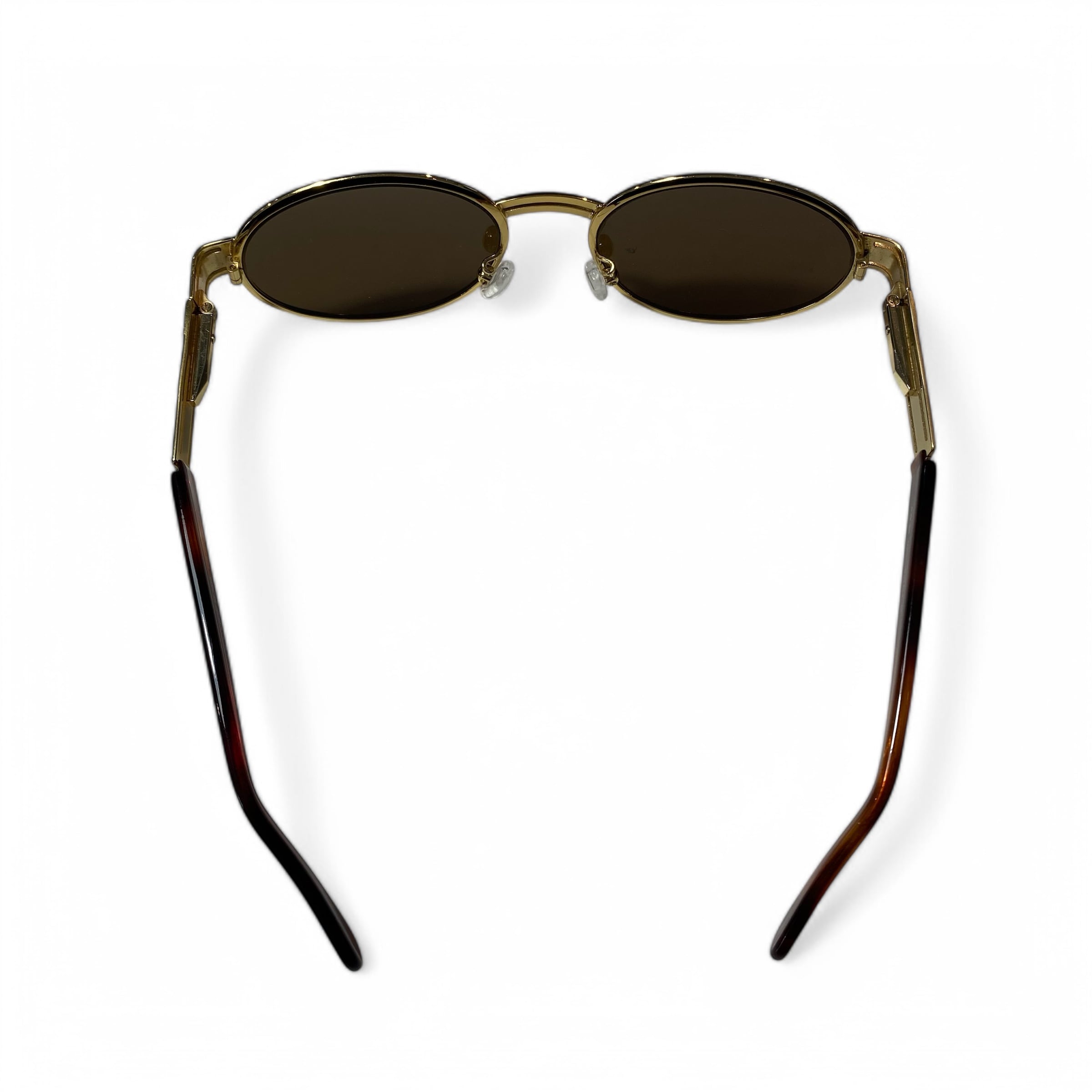 Vintage FENDI Eyewear Sunglasses Tortoiseshell / ヴィンテージ 