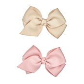 MAISIE OVERSIZE BOW_902016 85【2026年8/31まで限定SALE】