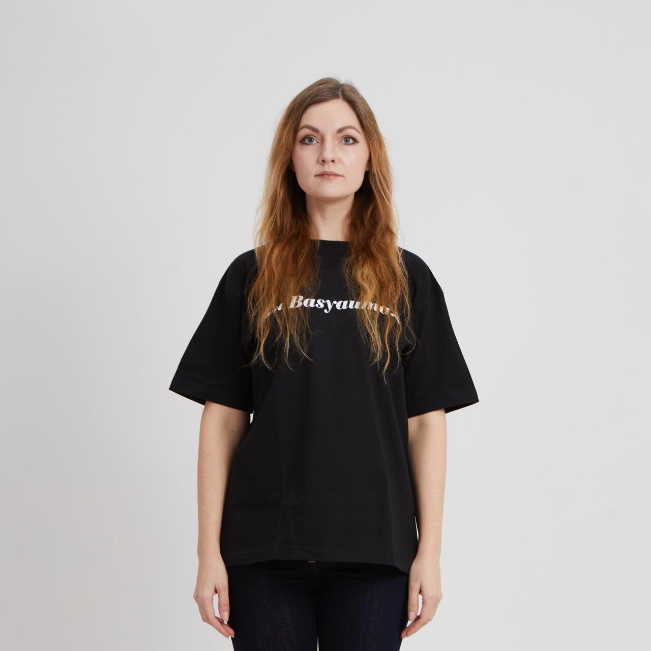 ユーチューバー バシャウマ Tシャツ XL 白 バシャT|バシャウマです。 WHITE | basyauma syôten.