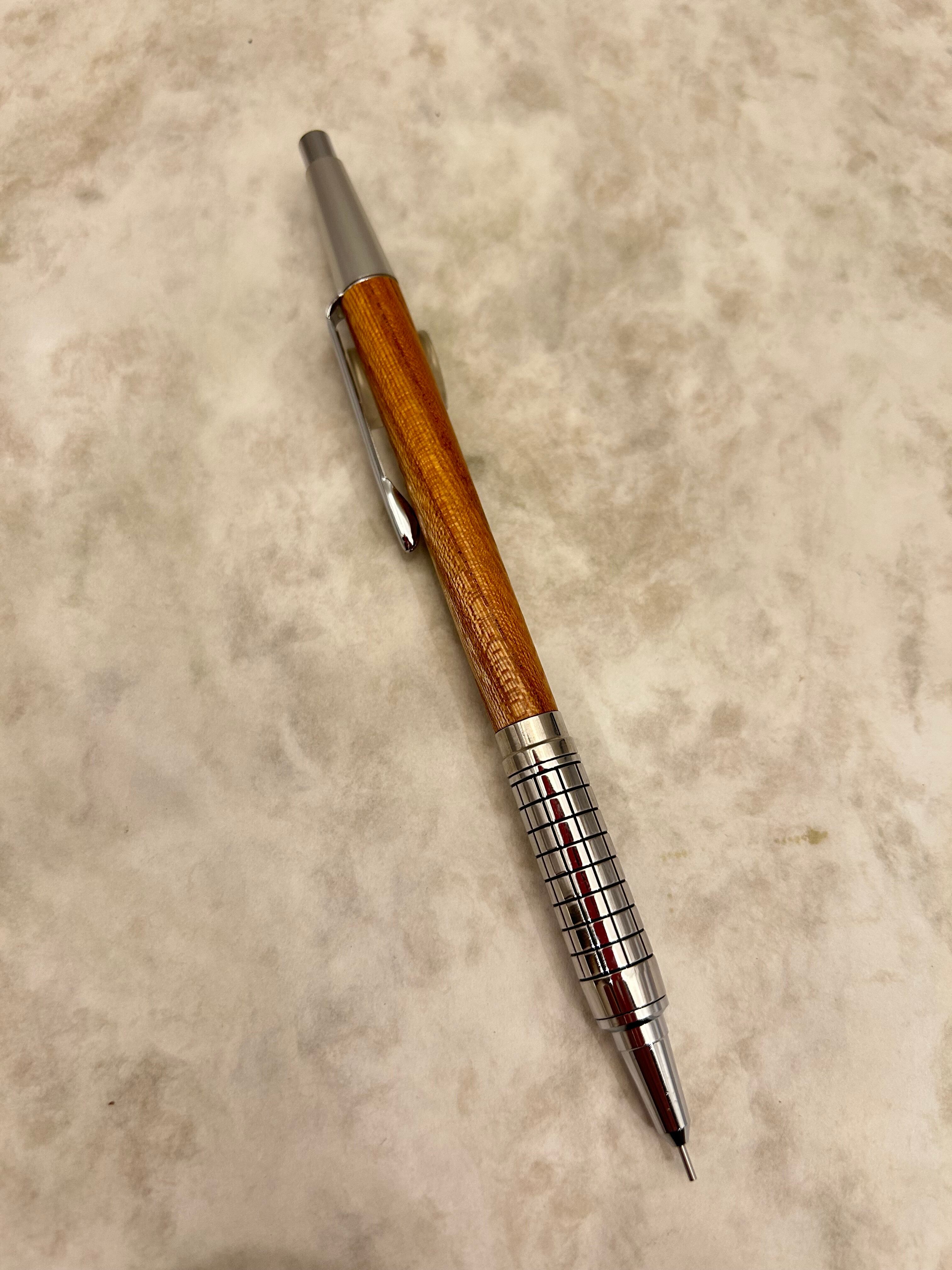 Steef&Co ST Draft 短軸メカセット【ケヤキ】② | ペンネジューク