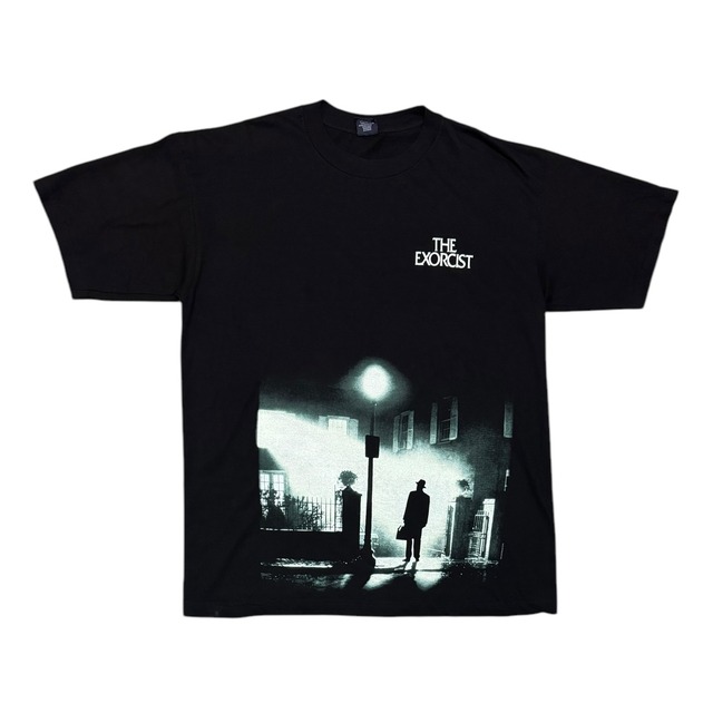 00s The Exorcist T-shirt (XL)