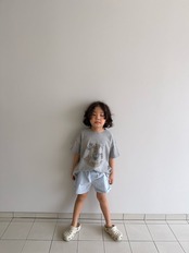 【取寄/韓国直送】CantucciStudio 26/SM トランクパンツ