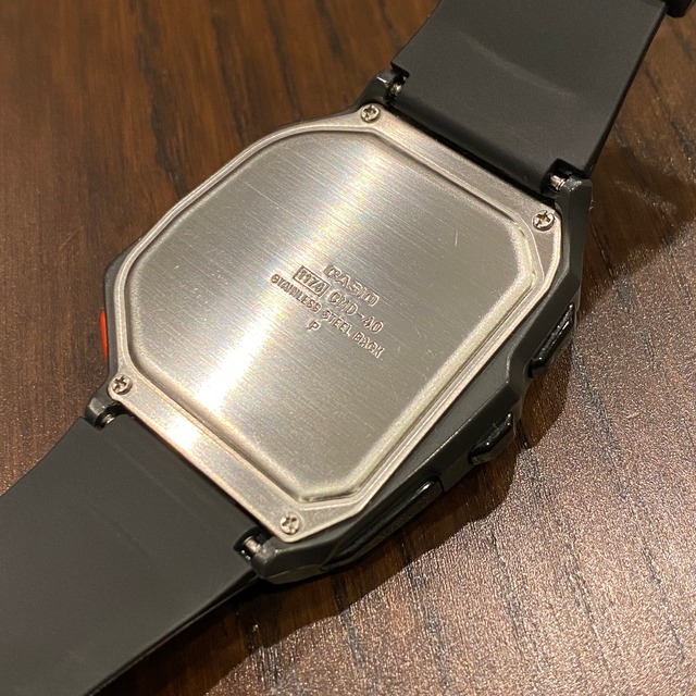 1990’s CASIO REMOTE CONTROLLER CALCULATOR WATCH 