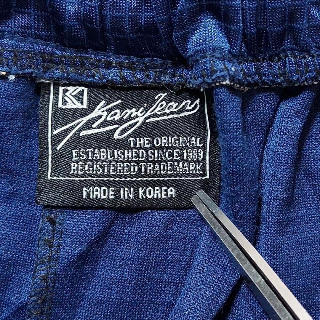 ギフト カールカナイ トラックパンツ ショートパンツ 半ズボン