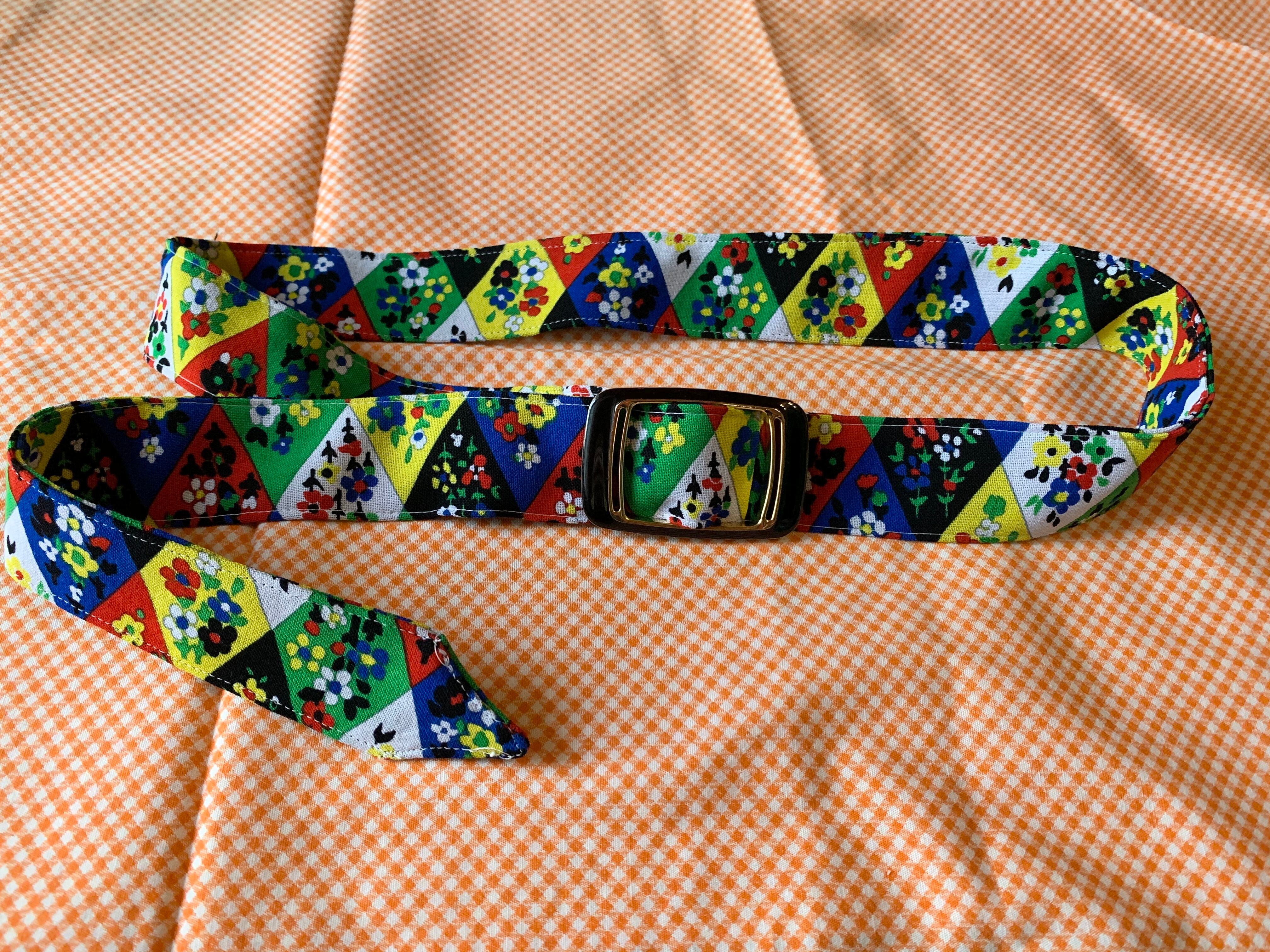 昭和レトロ珠のれん②珠暖簾 | ママトコ屋