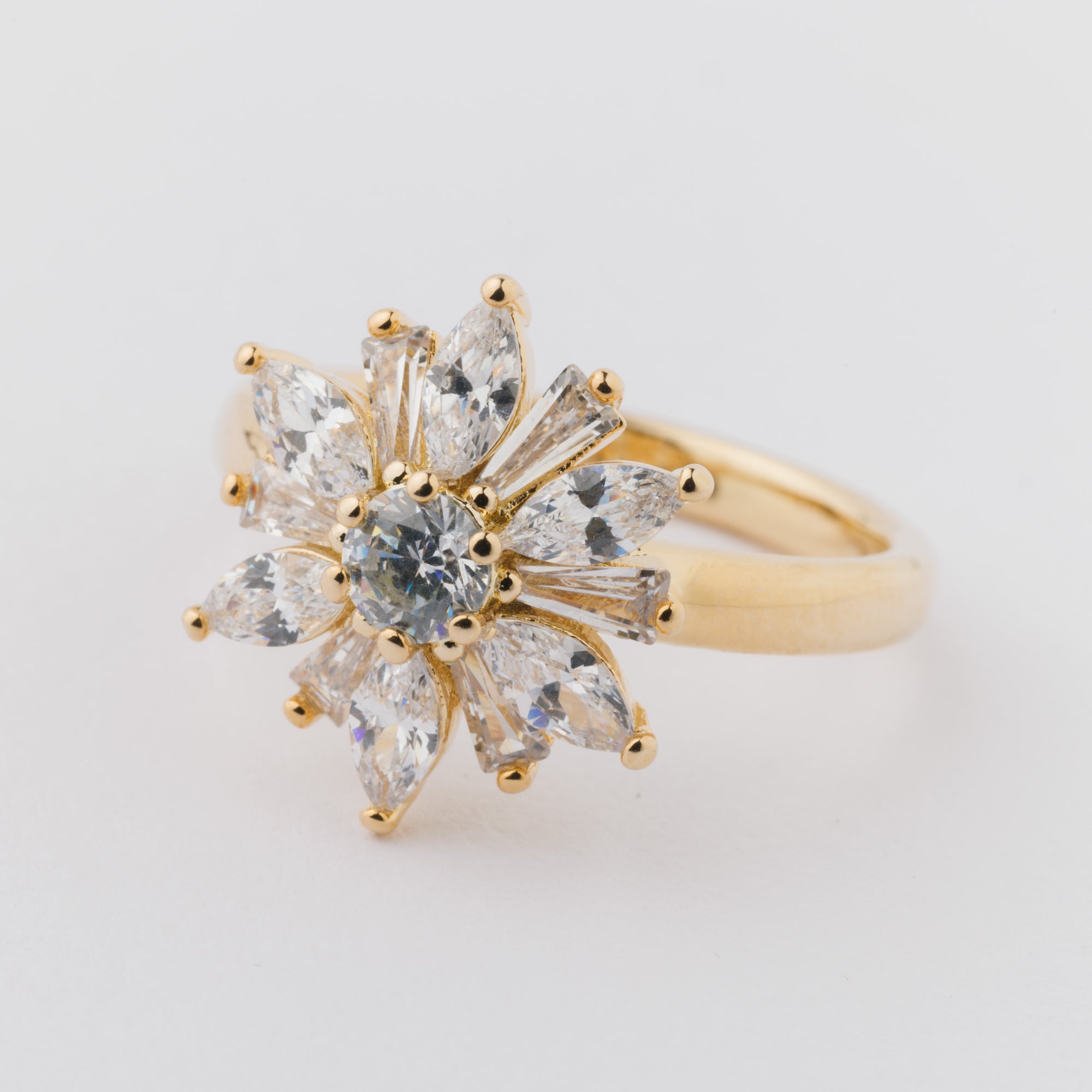 Dahliaシリーズ | bellybutton