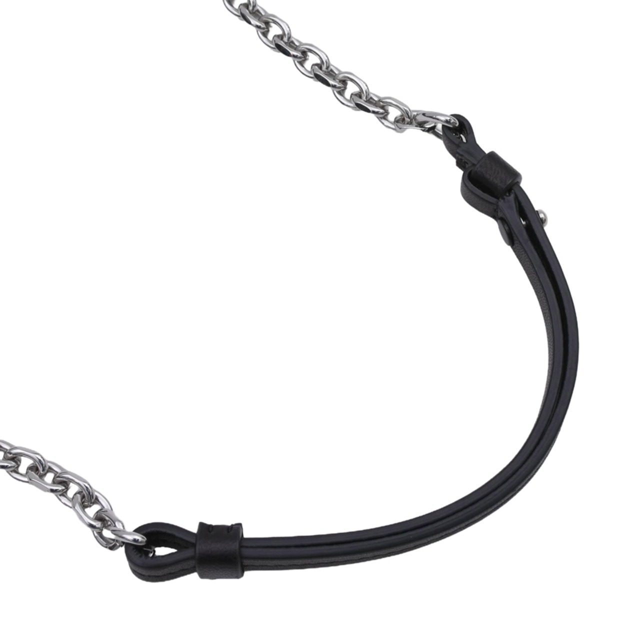 【Maison Margiela】GLAM SLAM HOBO MICRO - 10