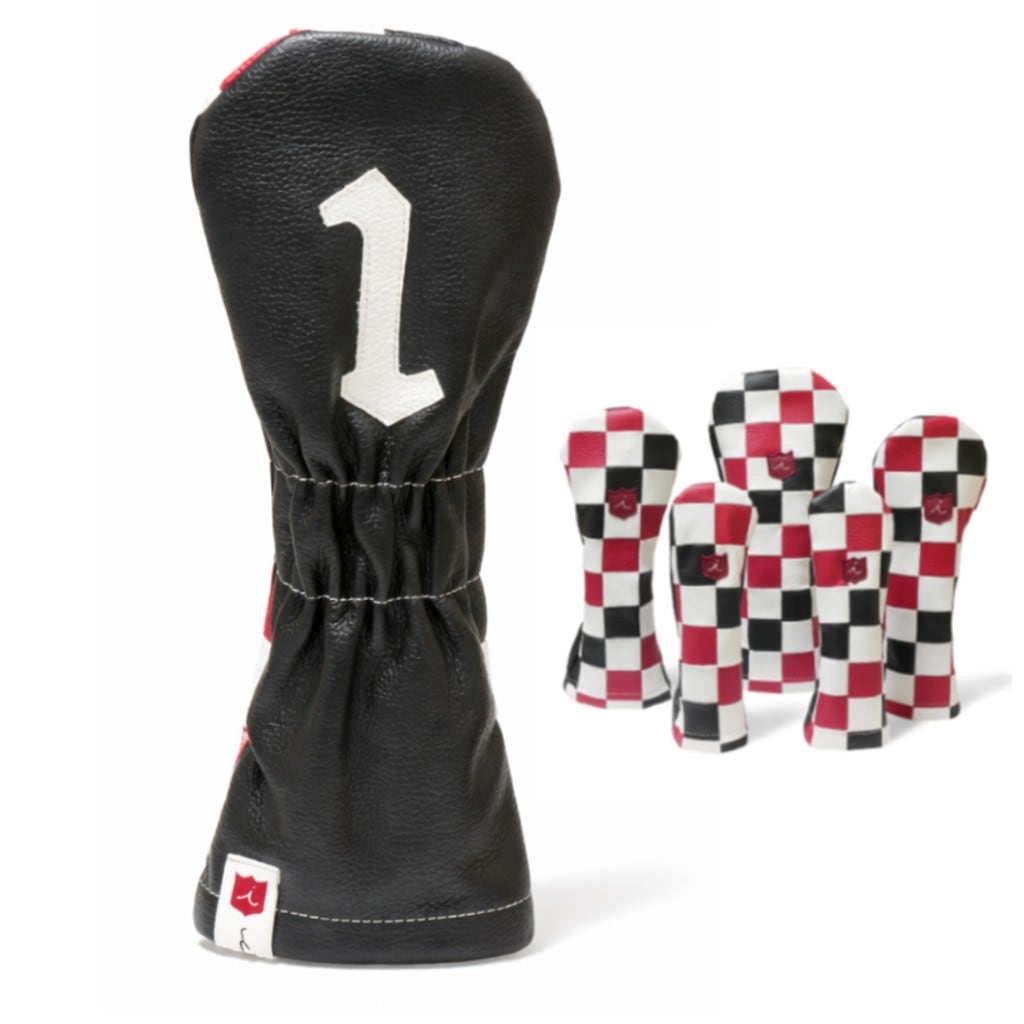 新着商品 | イリアックゴルフ通販 ｜ ヘッドカバー・キャディバッグ取扱