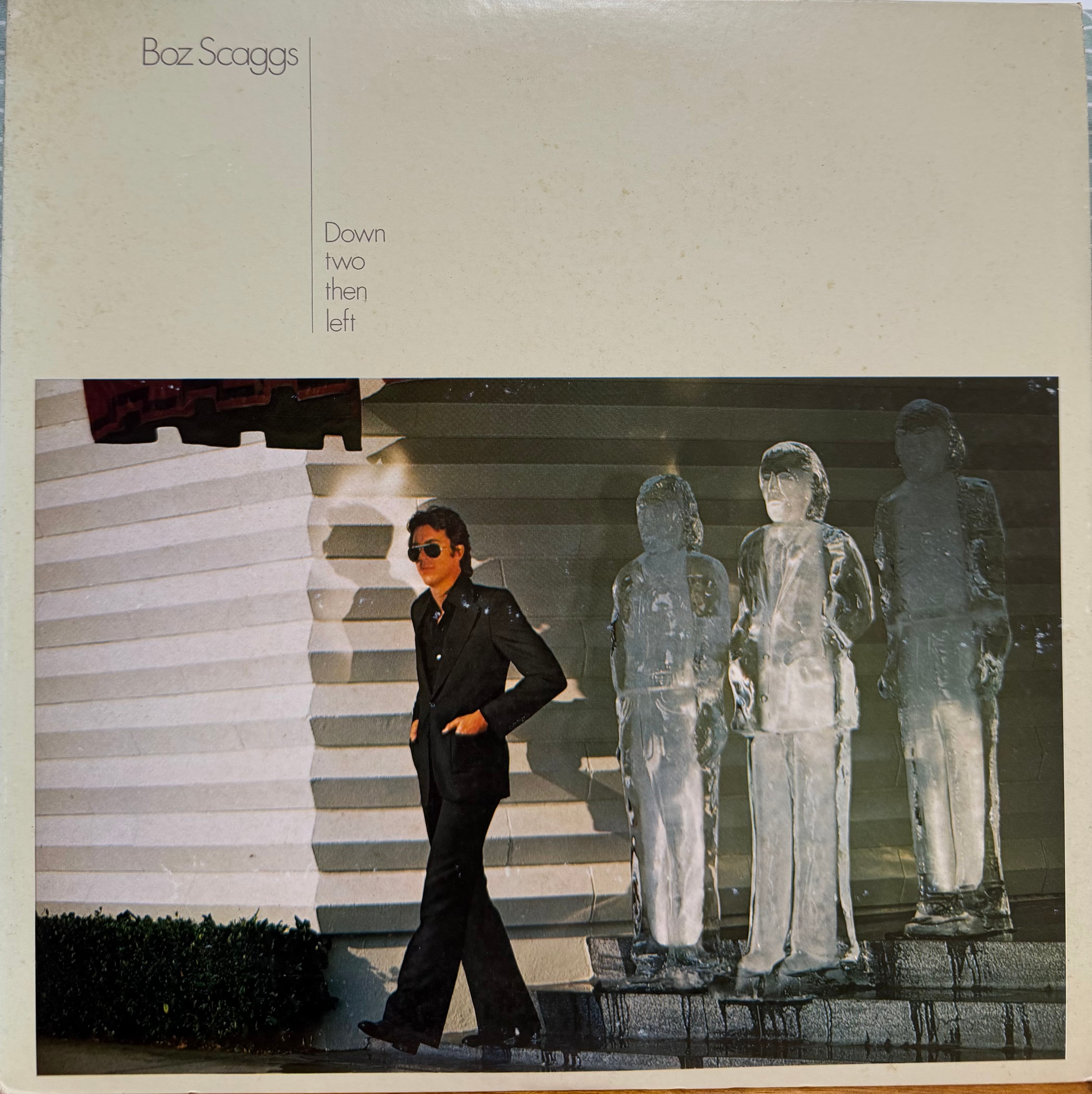 【LP】BLANKEY JET CITY / THE SIX ANALOG LP】BLANKEY JET CITY / THE SIX ANALOG | COMPACT DISCO ASIA