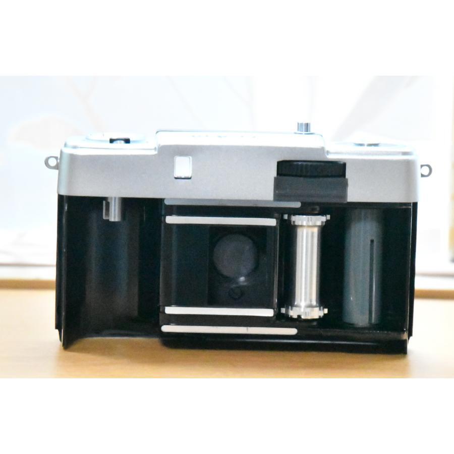 フィルムカメラ 中古 カメラ Olympus Pen EES フィルムカメラ フィルムカメラ 中古 カメラ Olympus Pen EES フィルムカメラ