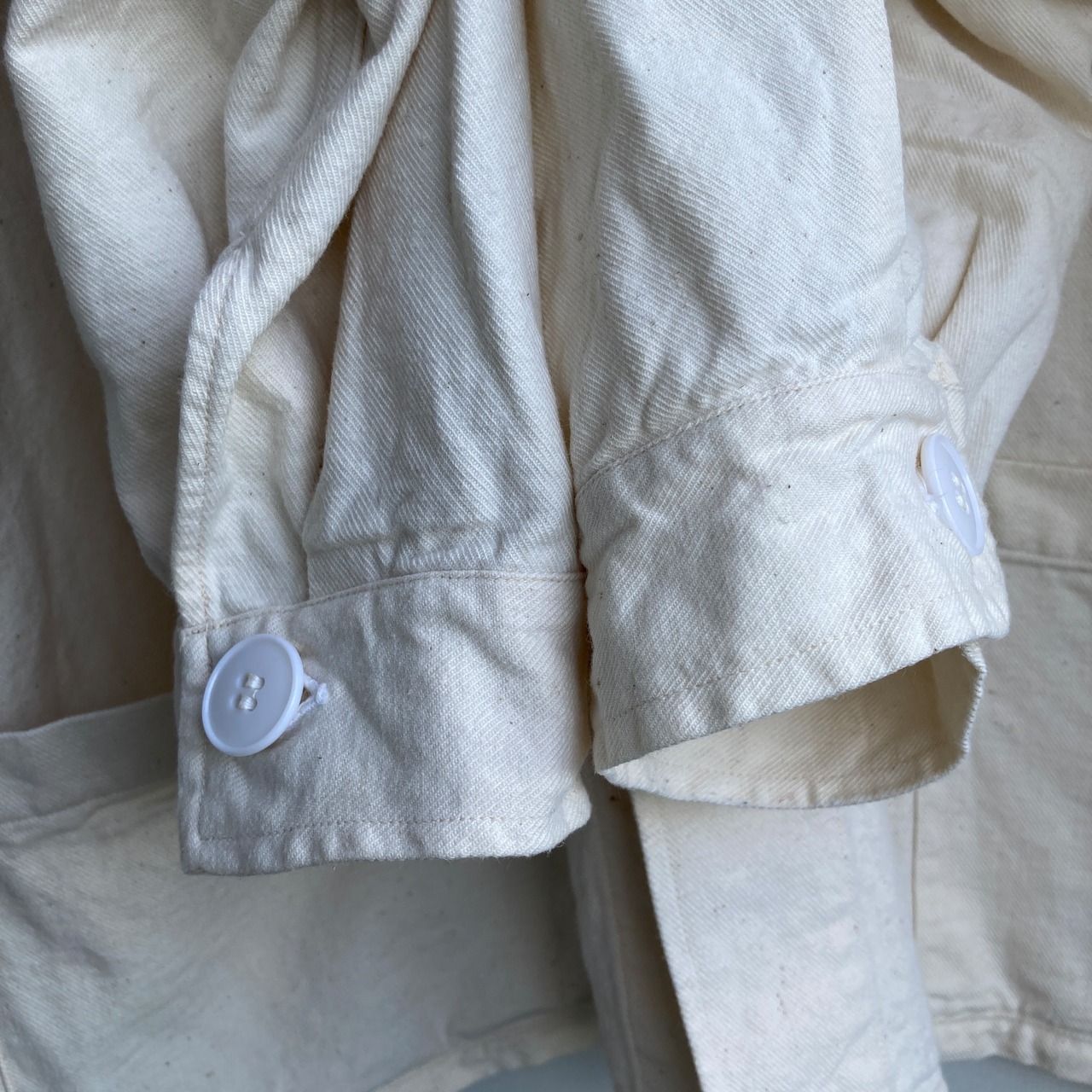 German Painter ワークジャケット 60s 画像7