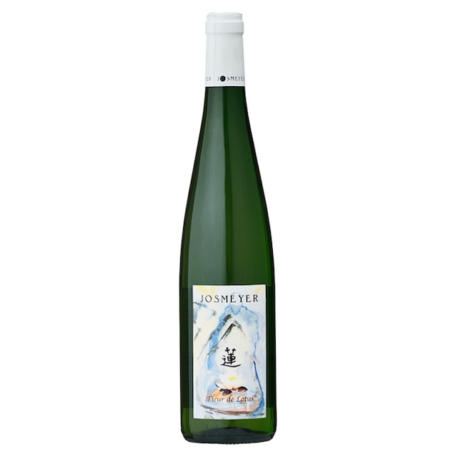 GEWURZTRAMINER LES ARCHENETS ゲヴュルツトラミネール レ ザルシュネ（1本）