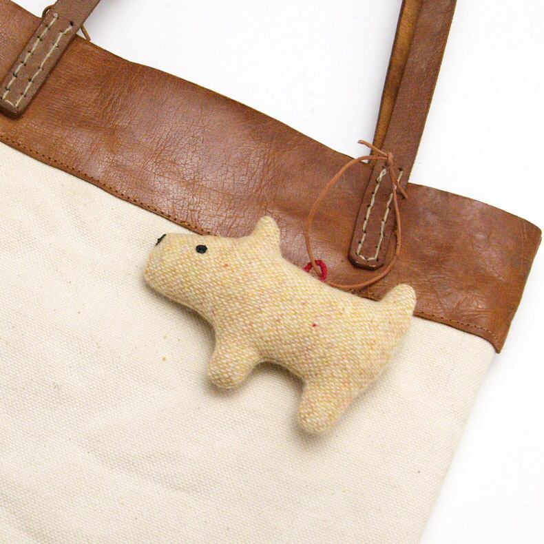 わんこマスコット　E