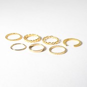 【SV925+18kgf】infinity リング