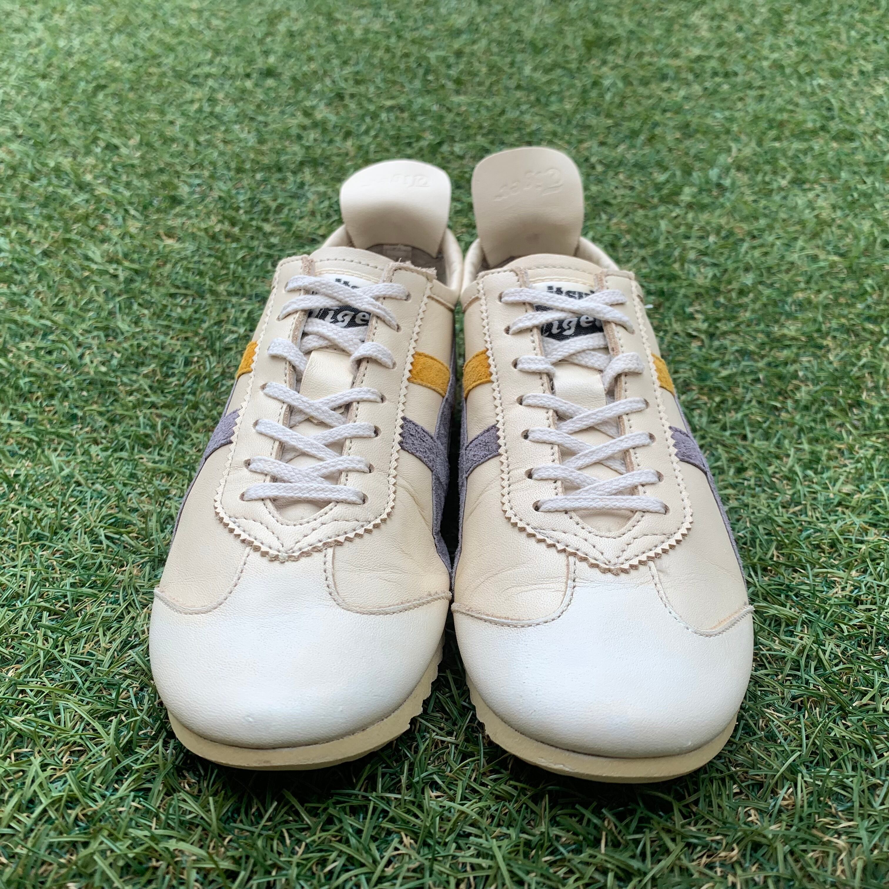 Onitsuka Tiger LIMBER 66 PRESTIGE LE オニツカタイガー リンバー66