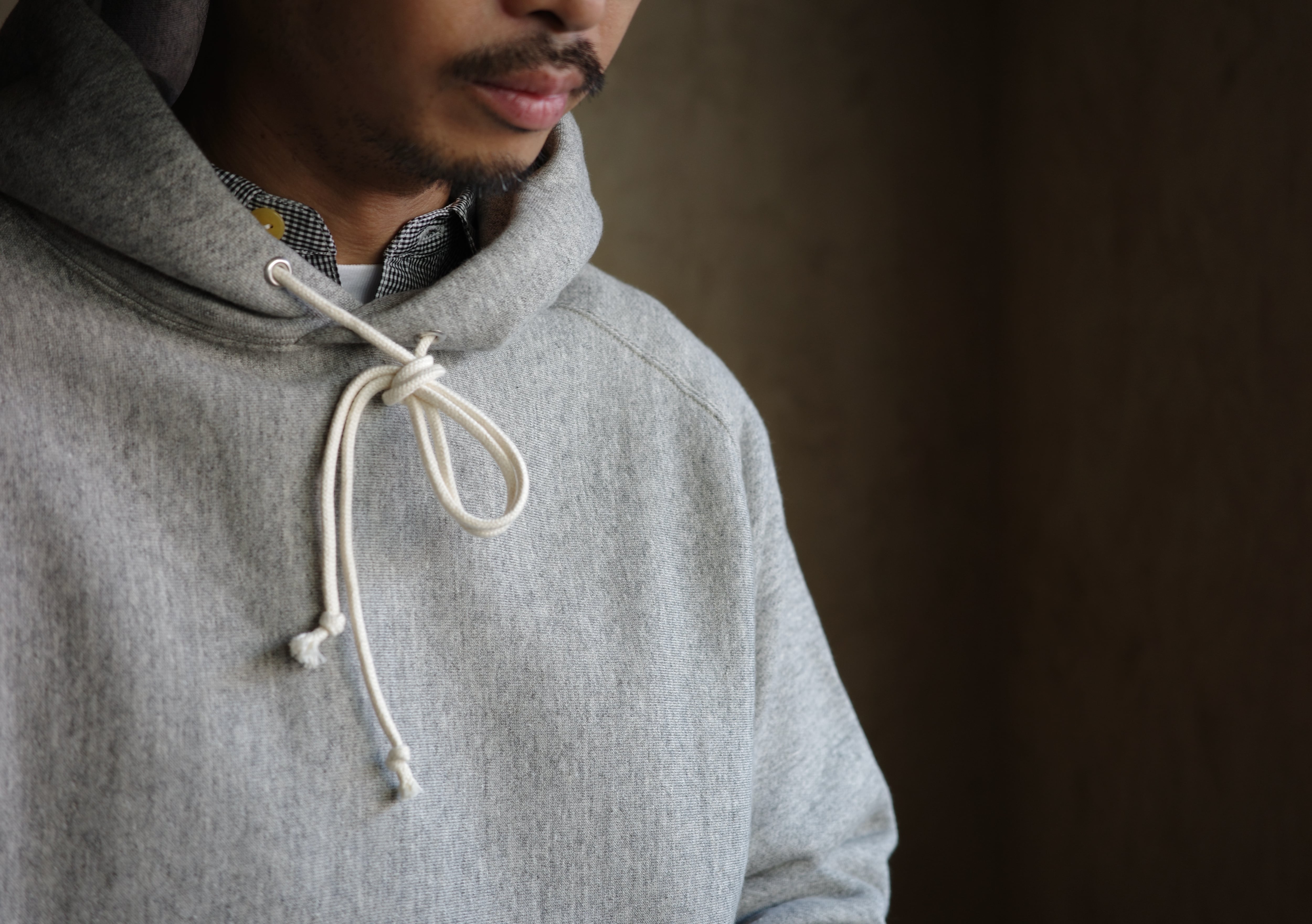 ENDS and MEANS / Hoodie Sweat | iremono