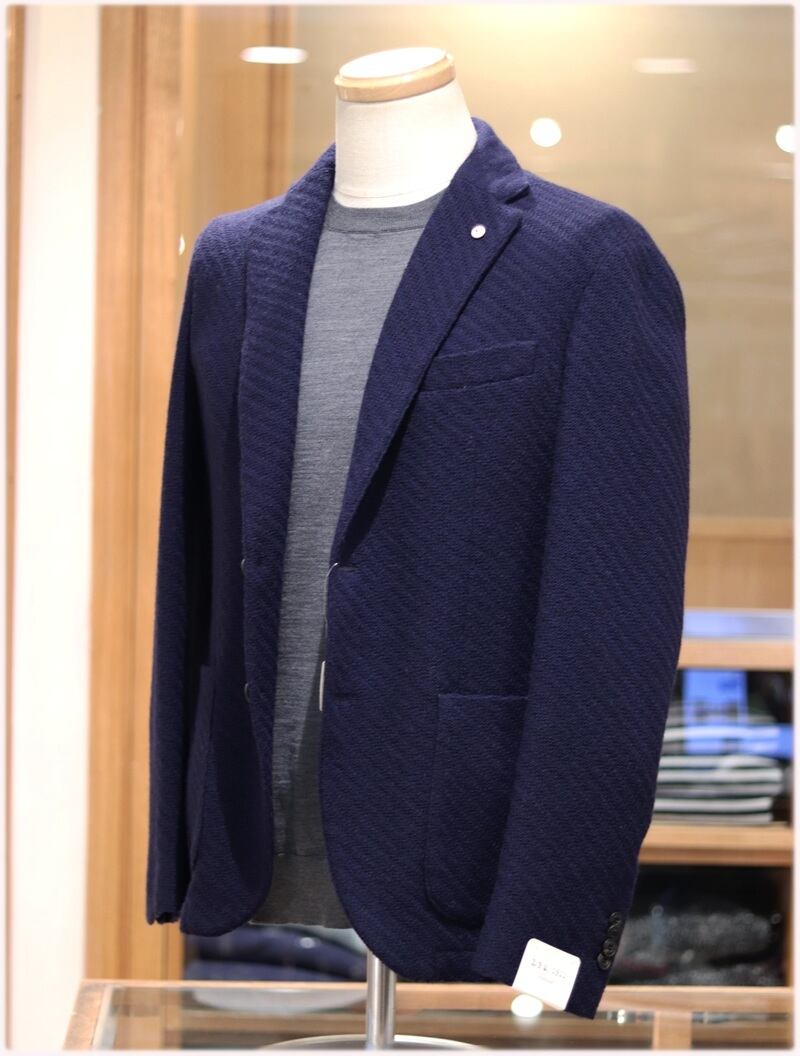 HYDROGEN 】 ハイドロゲン - Italy - テーラードジャケット ストレッチ