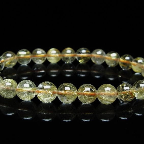 希少入手困難カイラス産・1点限り】ヒマラヤ天然水晶(約14mm)/天然石