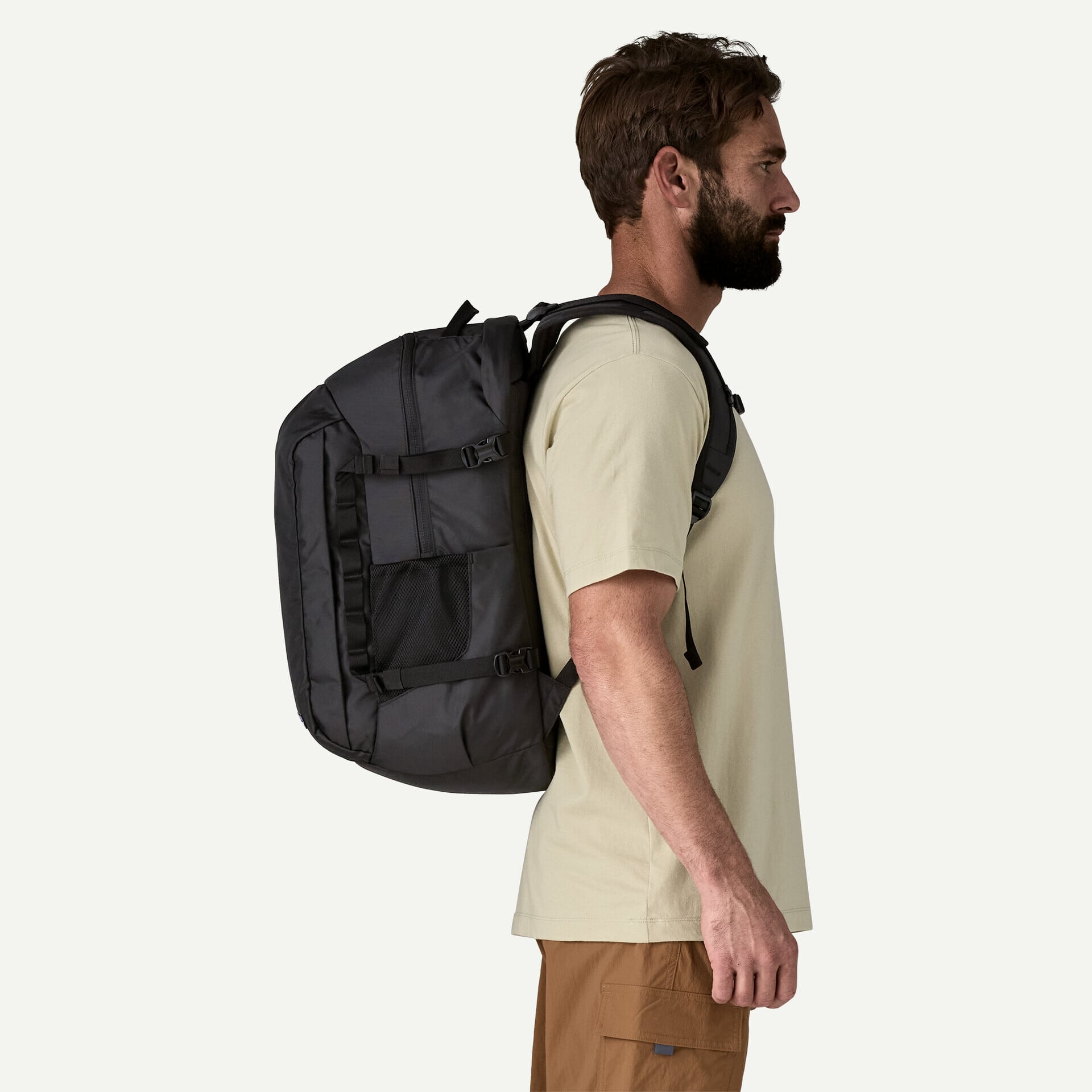 2026 NEW MODEL パタゴニア レフュジオ・デイパック 32L (カラー Black