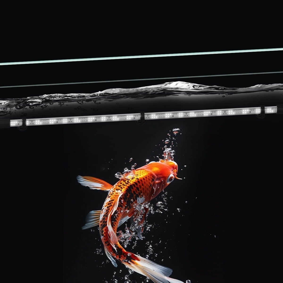 アクアサンライト 900用 価格は送料込み PSE取得済 | アクアショップ