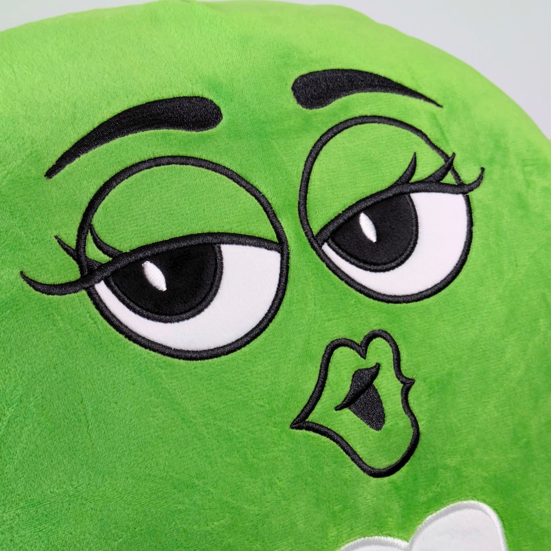 【 m&m's ( エムアンドエムズ ) 】 Cushion / クッション / 5COLOR 〚アメリカン雑貨 アメトイ〛