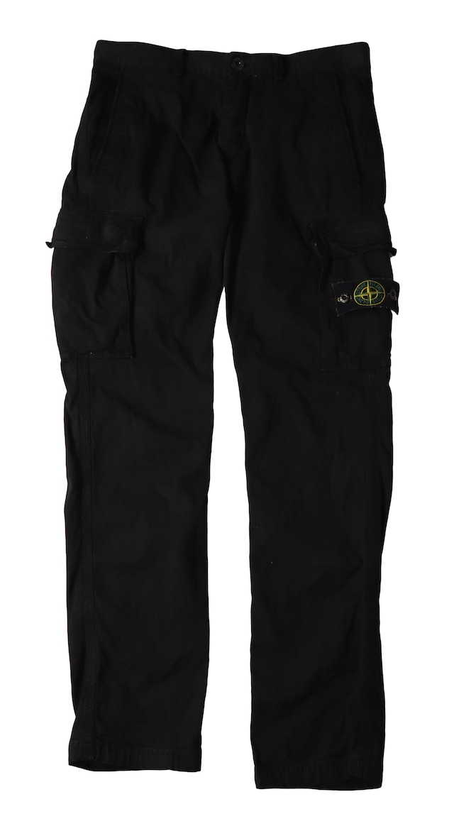 Stone island StraightLegCargo Pants