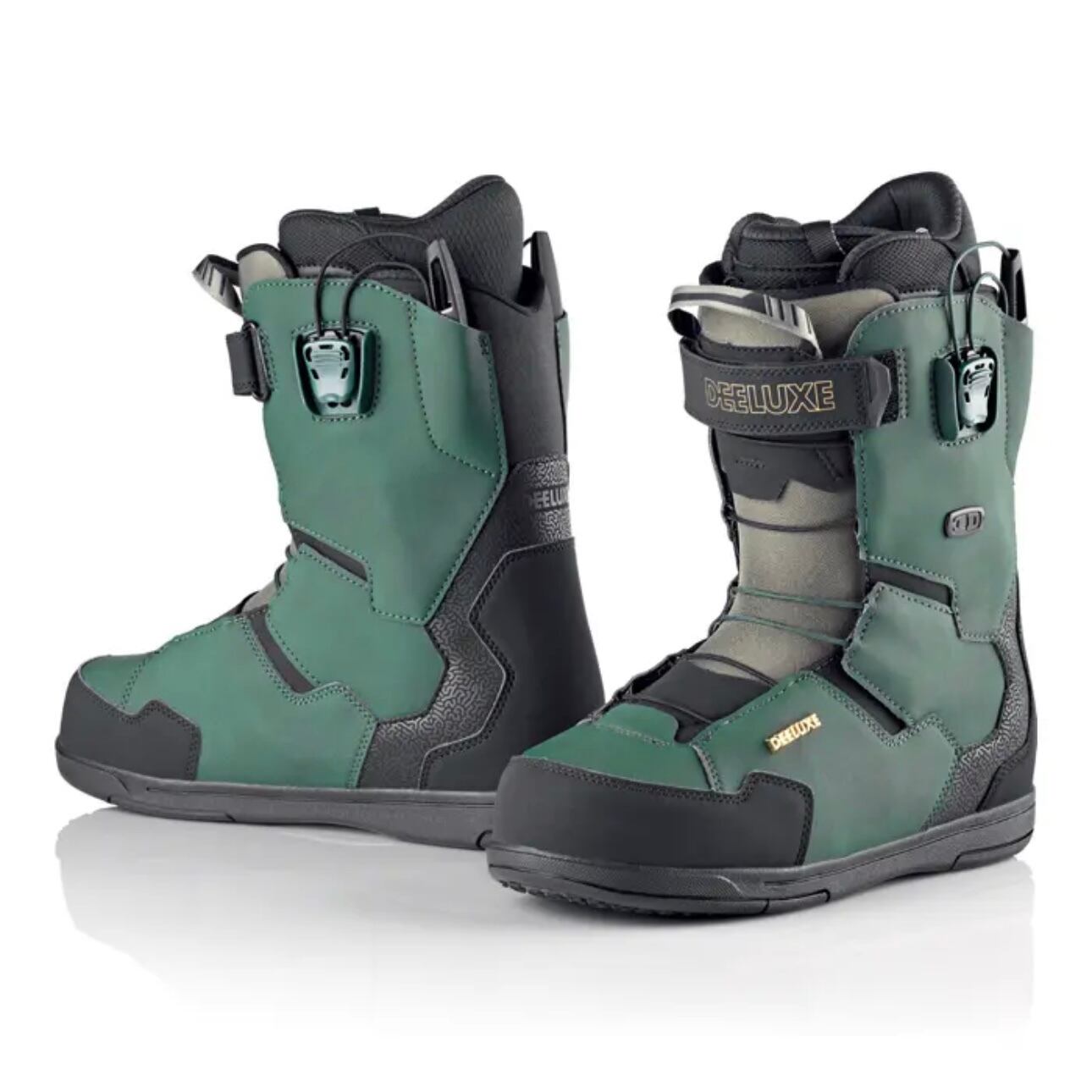 DEELUXE ID スノーボードブーツ 27.5cm 中、初級者、グラトリ 楽天市場