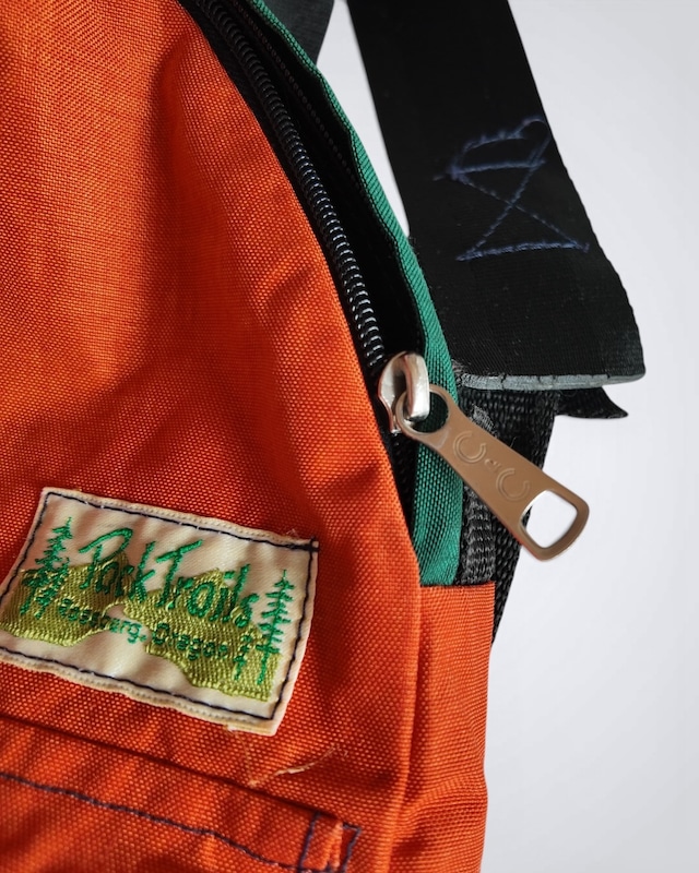 1970s PACK TRAILS KID'S BACK PACK