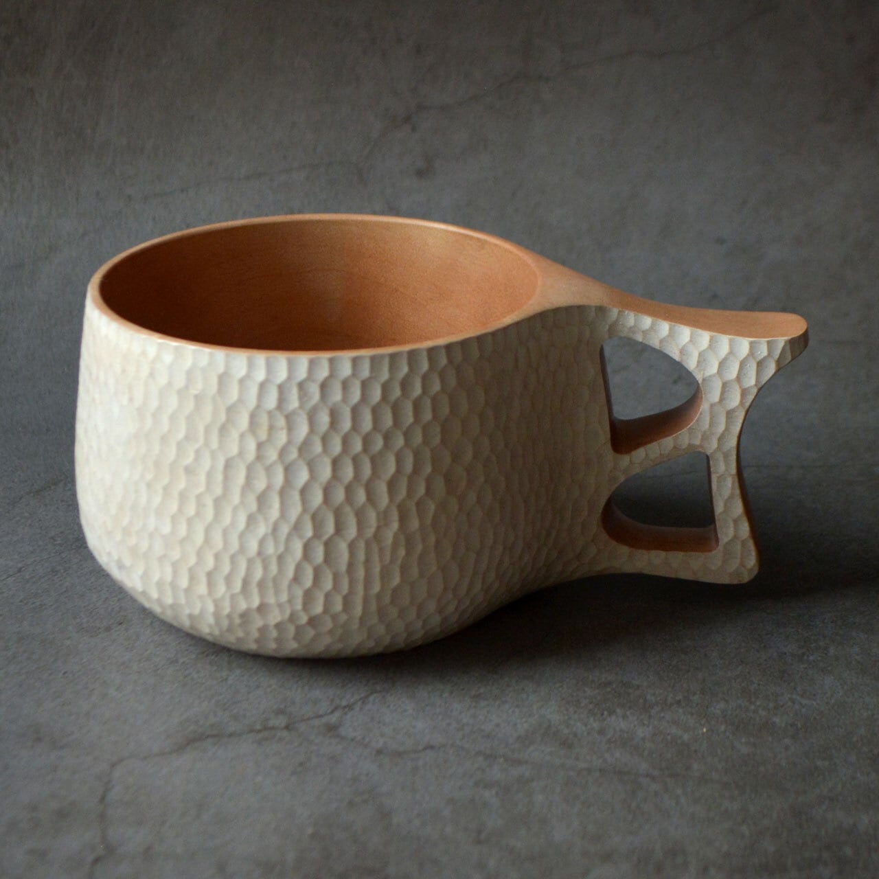 木のカップ Wooden Cup | atelier dehors official shop