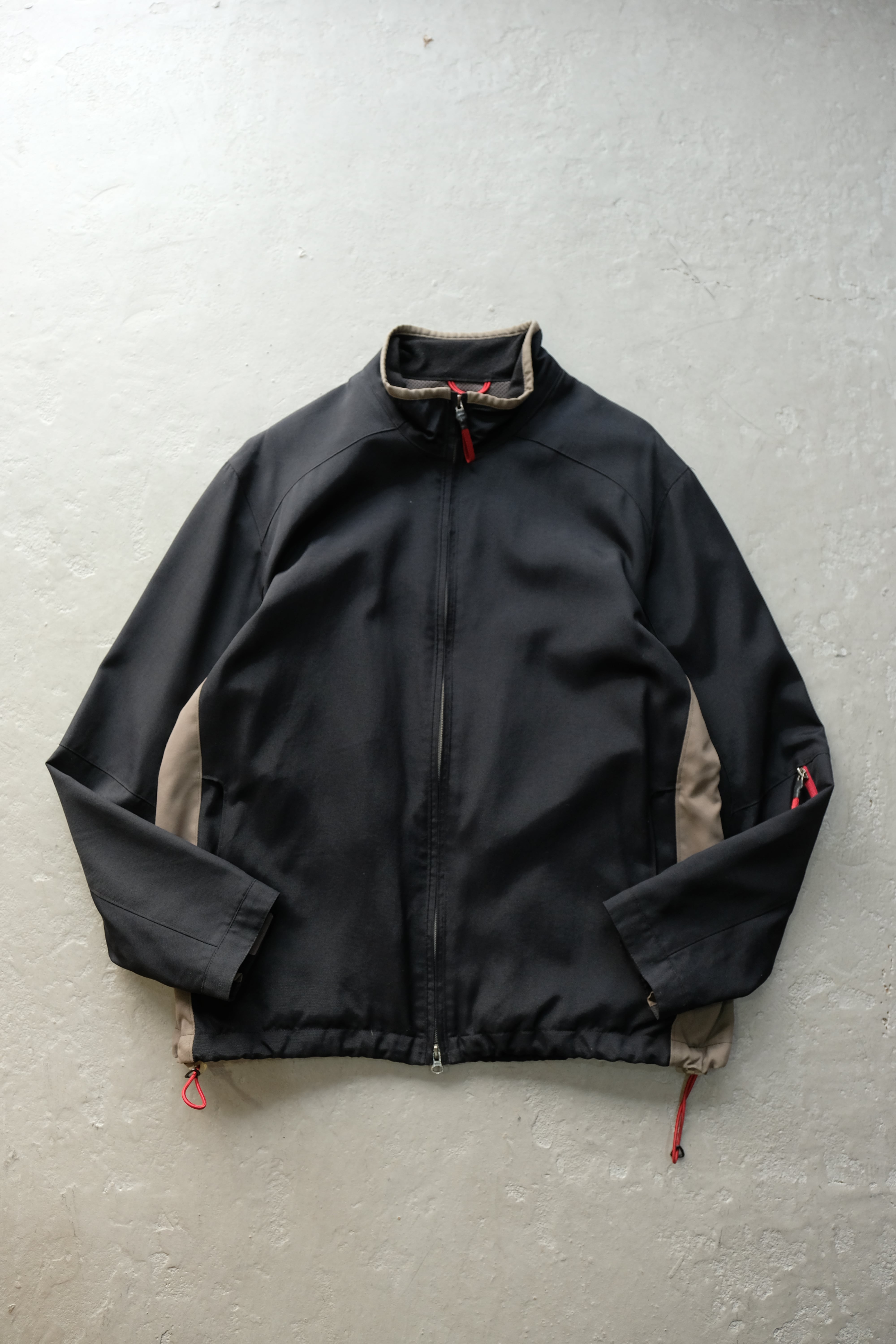 st. johns bay leather jacket 