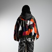 Leh / MA-1 Jacketコーディネート