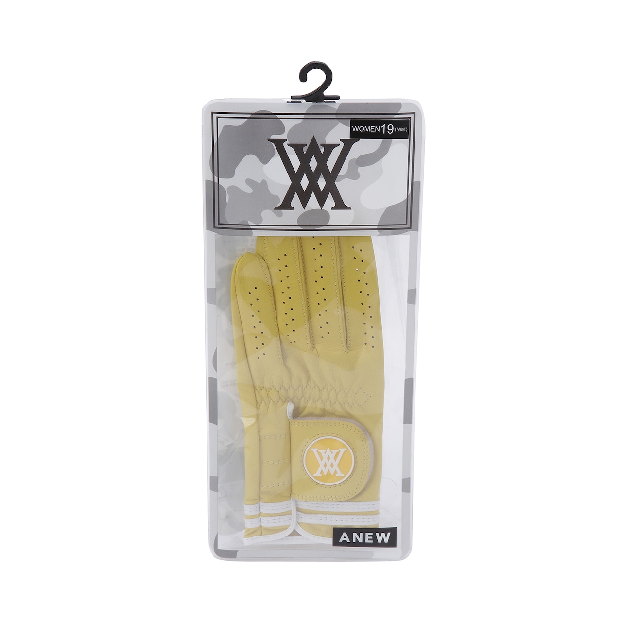 (W) THUMB COMBI GLOVE