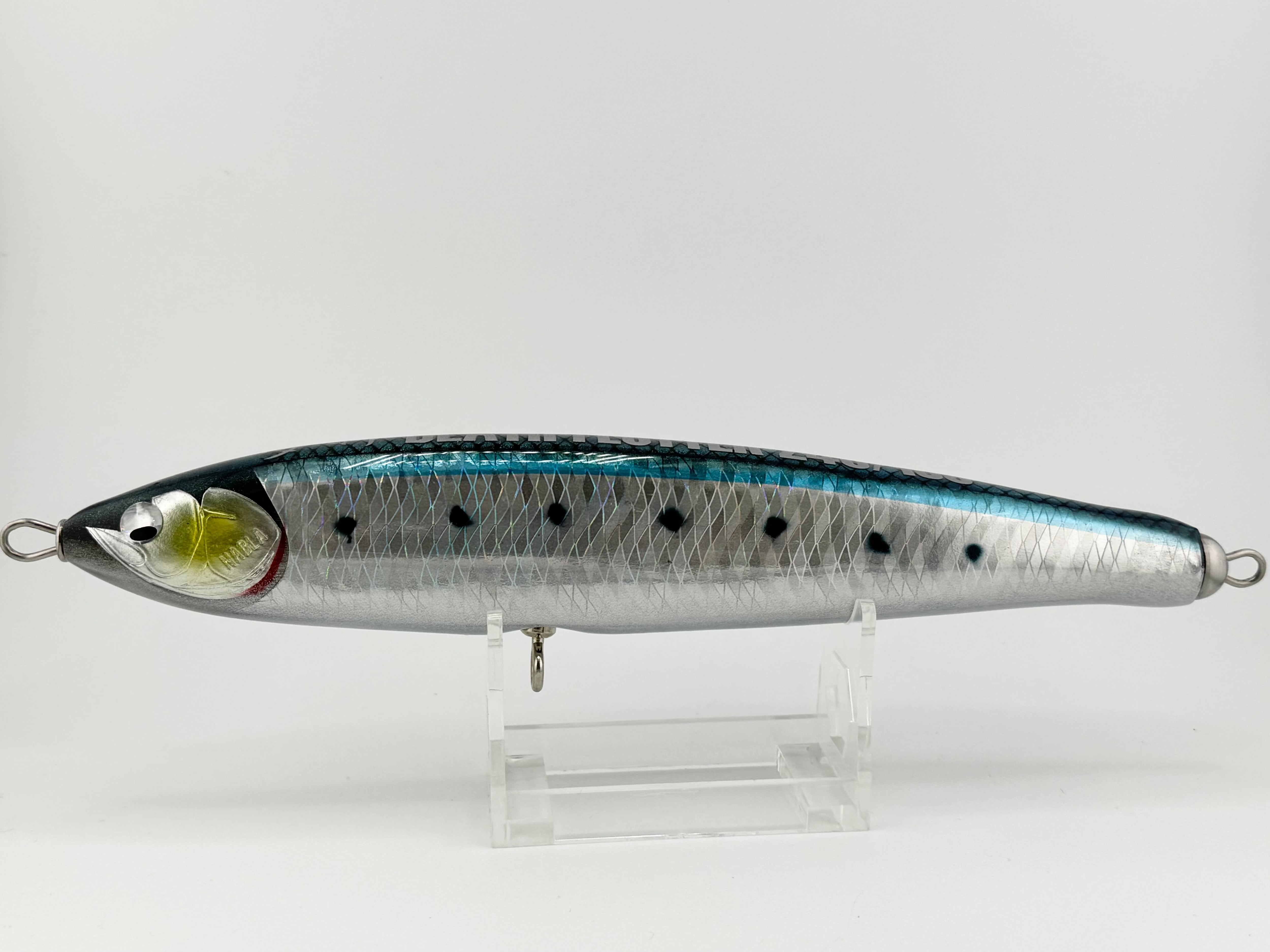 NABLA 夢新DATHE FLATTER240/130 | つり具のビッグオーシャン