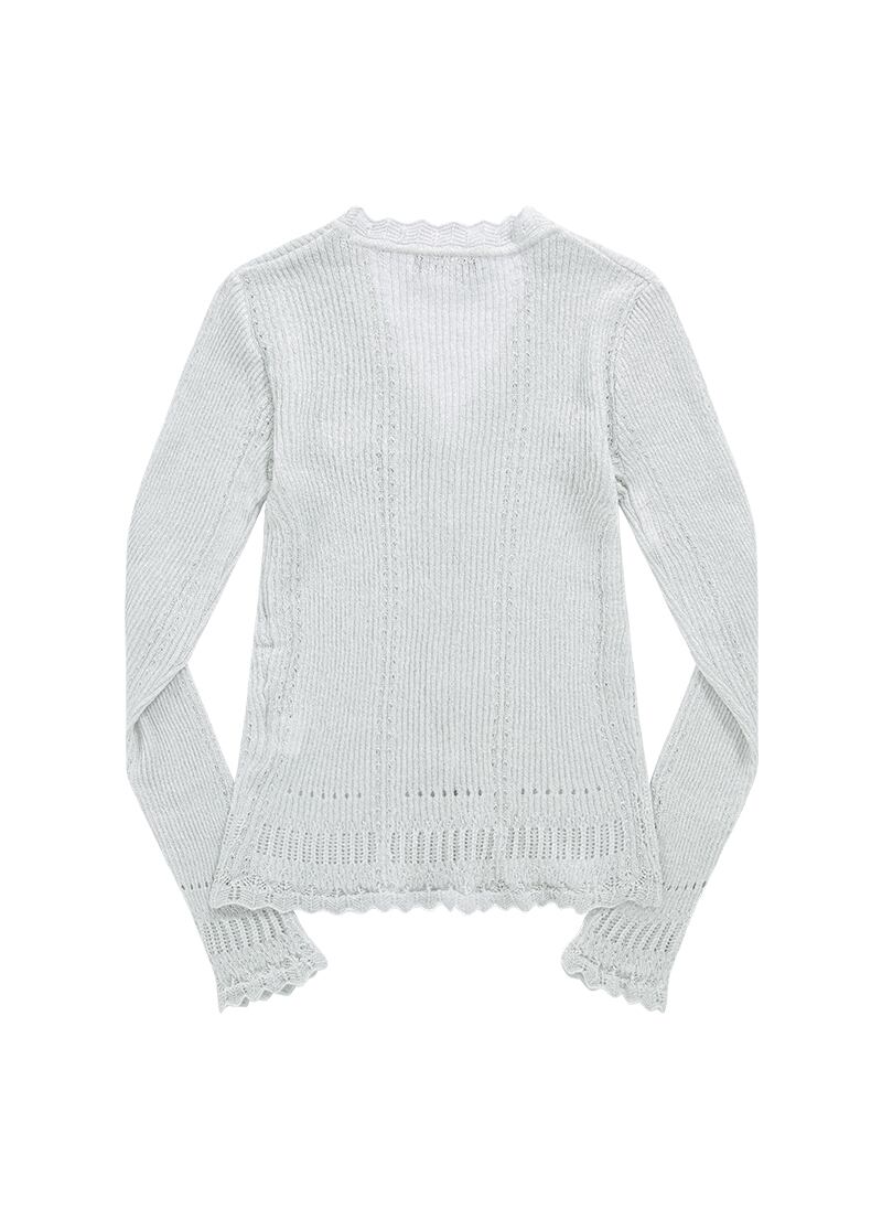 ason アズオンカーディガン MAG CARDIGAN 7/2発送 [as”on] MAG CARDIGAN 正規品 韓国ブランド 韓国通販 韓国代行