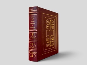 【SPB012】【The Classics of Psychiatry & Behavioral Sciences Library】Science and Human Behavior(1992) /B. F. Skinner