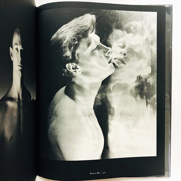 PHOTOGRAPHS ジョージ·フラット·ラインス 写真集 Portrait / The Photographs of George Platt Lynes 1927-1955