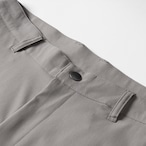 日本製撥水加工刺繍パンツ