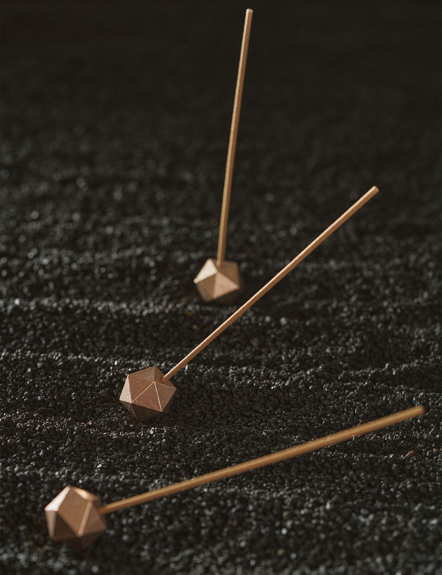 poly incense holder | NAGAE+公式オンラインストア