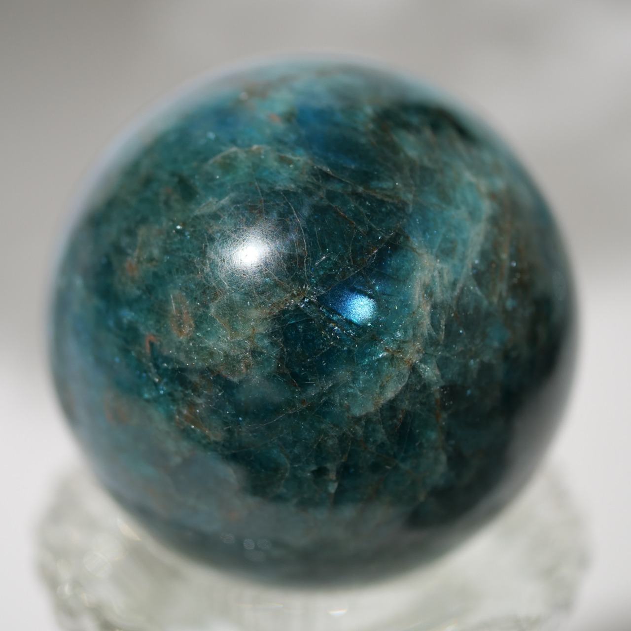 アパタイト【φ4.3cm】 / スフィア