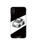 iPhone スマホケース iPhone13 iPhone13mini iPhone13Pro iPhone13ProMAX iPhone12 iPhone12mini iPhone12Pro iPhone12ProMAX ニッサン セフィーロ A33【受注生産】