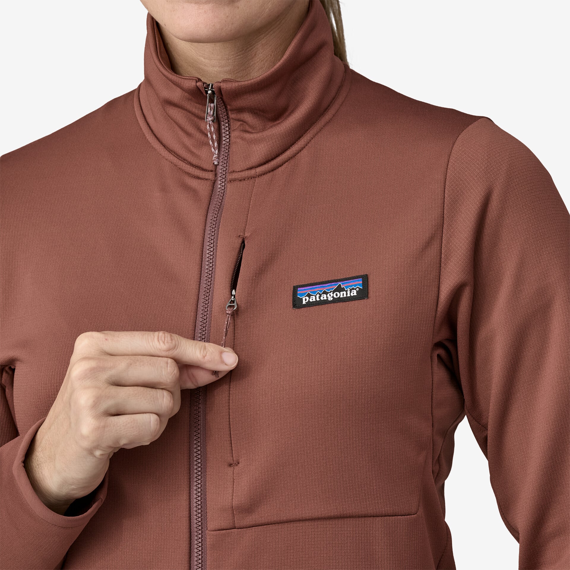 patagonia パタゴニア / ウィメンズ・R1 サーマル・ジャケット patagonia パタゴニア / ウィメンズ・R1 サーマル・ジャケット