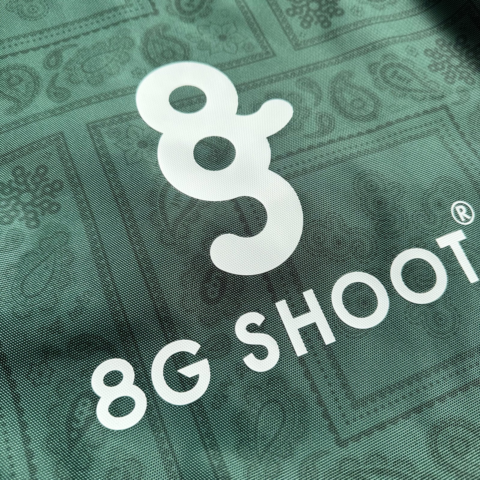 8G TRAVEL COVER -4color- | 8G SHOOT WEBSTORE