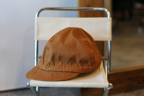 Repairman Work Cap 【30％OFF】